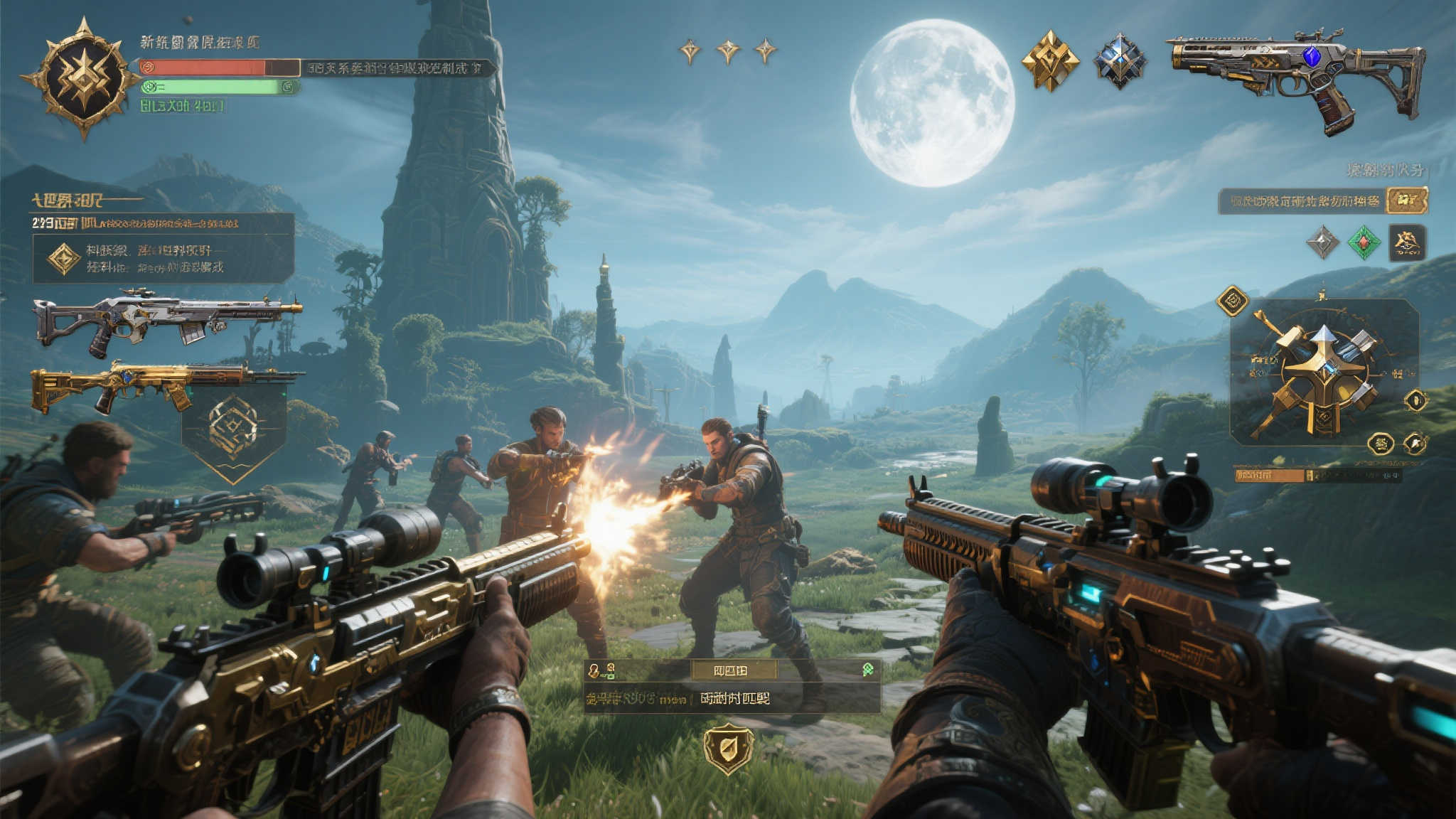 麻将胡了游戏-平台介绍