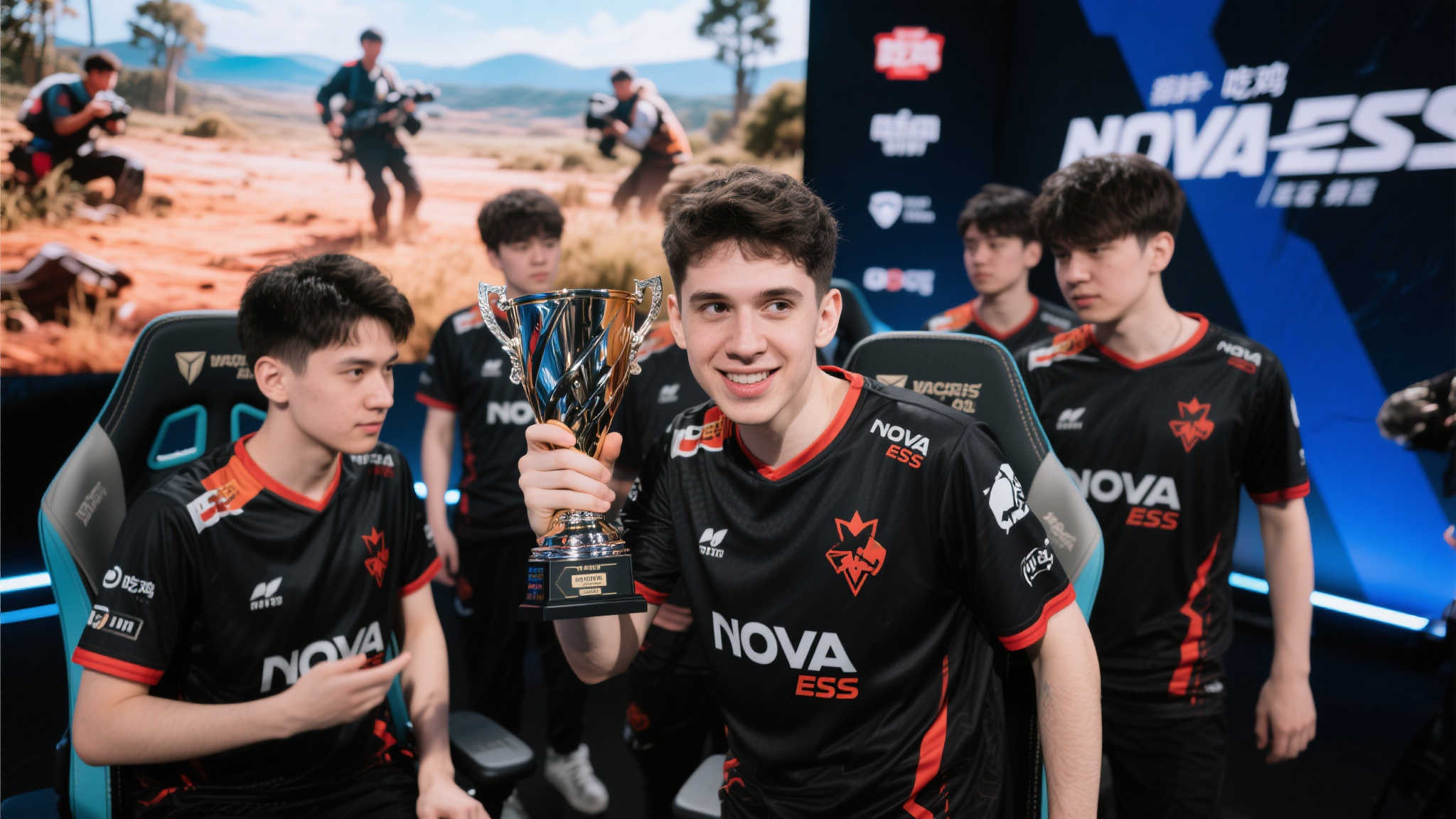 麻将胡了游戏-平台介绍