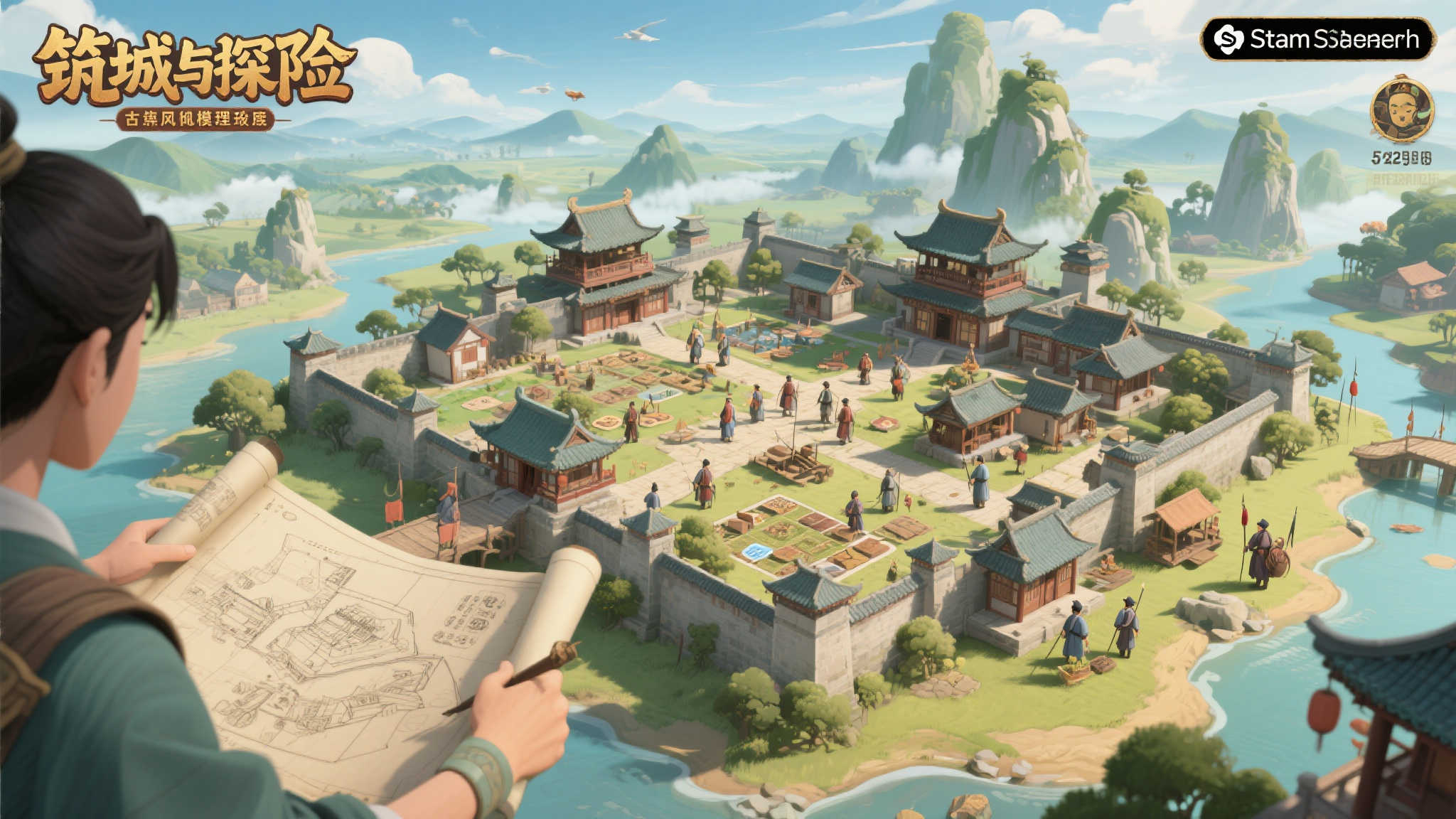 麻将胡了游戏-平台介绍